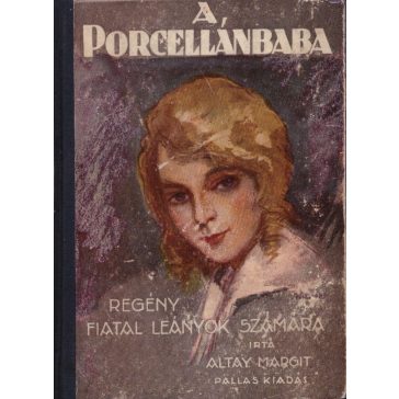 A porcellánbaba