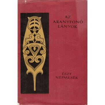 Az aranyfonó lányok