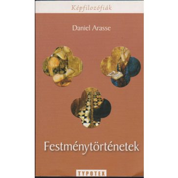 Festménytörténetek