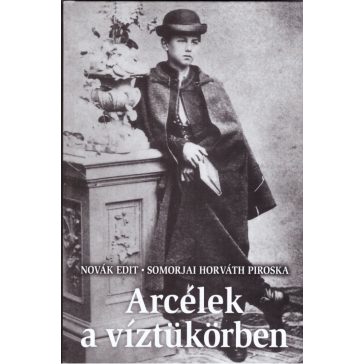 Arcélek a  víztükörben