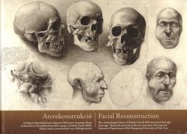Arcrekonstrukció / Facial Reconstruction