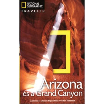 Arizona és a Grand Canyon