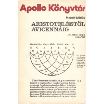 Aristoteléstől Avicennáig
