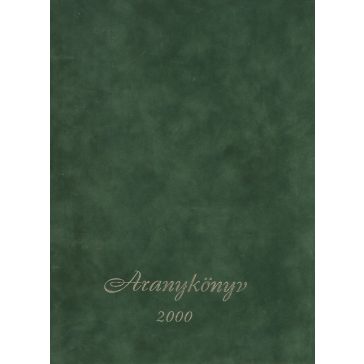 Aranykönyv 2000