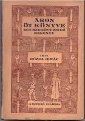 Áron öt könyve I.