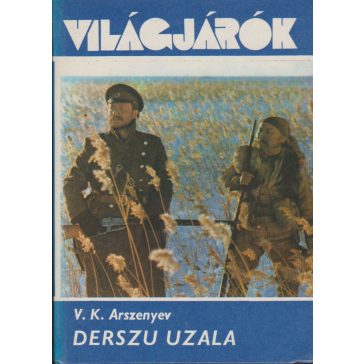 Derszu Uzala