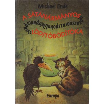   A sátánármányos-parázsvarázspokolikőrpuncspancs-lódítóbódítóka