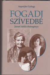 Fogadj szívedbe