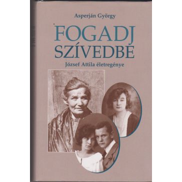Fogadj szívedbe