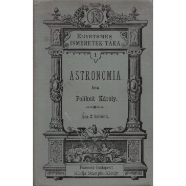 Astronomia