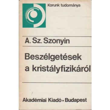 Beszélgetések a kristályfizikáról