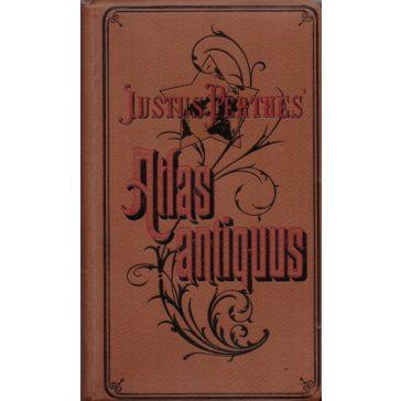 Justus Perthes