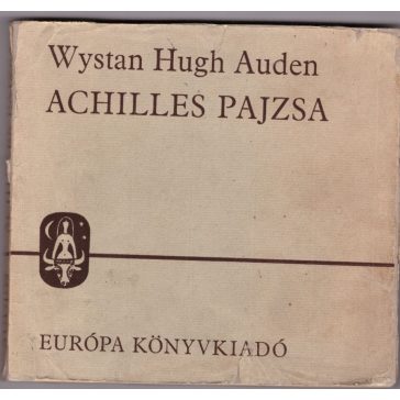 Achilles pajzsa