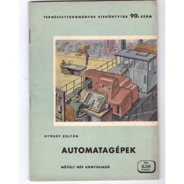 Automatagépek