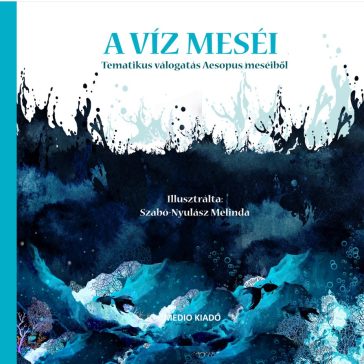 A víz meséi