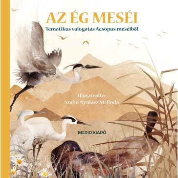 Az ég meséi