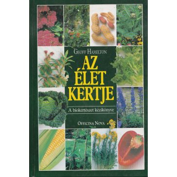 Az élet kertje