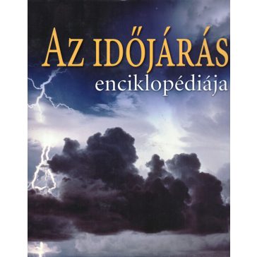 Az időjárás enciklopédiája