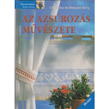 Az azsúrozás művészete