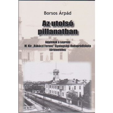 Az utolsó pillanatban