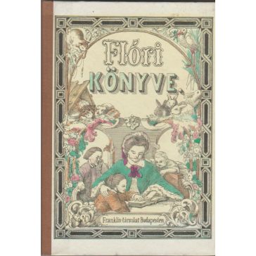 Flóri könyve