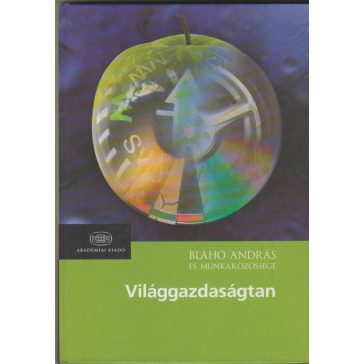 Világgazdaságtan
