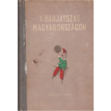 A bábjátszás Magyarországon