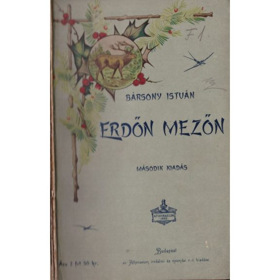 Erdőn mezőn