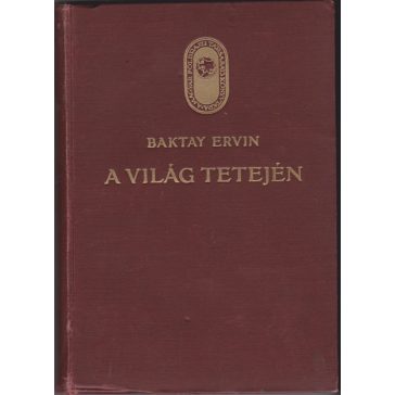 A világ tetején