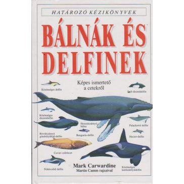 Bálnák és delfinek