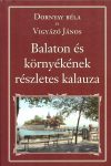 Balaton és környékének részletes kalauza
