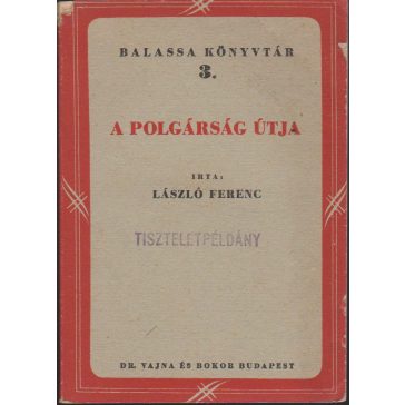 A polgárság útja