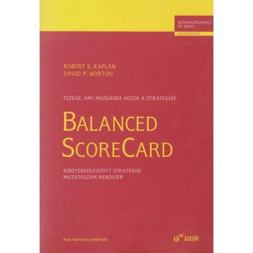 Balanced ScoreCard