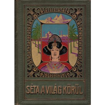 Séta a világ körül