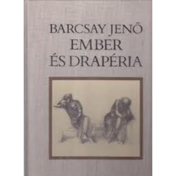 Ember és drapéria
