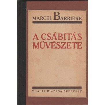 A csábítás művészete