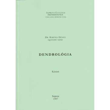 Dendrológia
