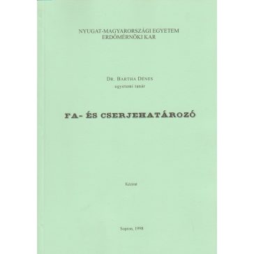 Fa- és cserjehatározó