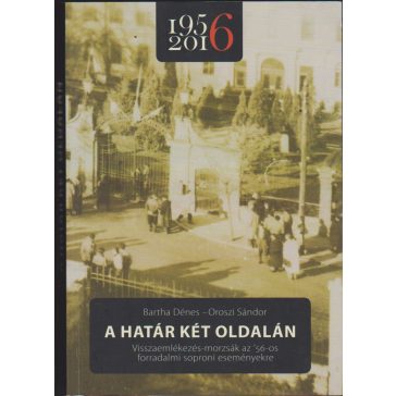A határ két oldalán