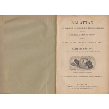 Állattan
