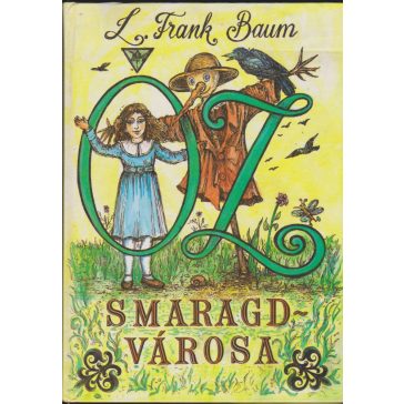 Óz Smaragdvárosa