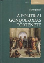 A politikai gondolkodás története