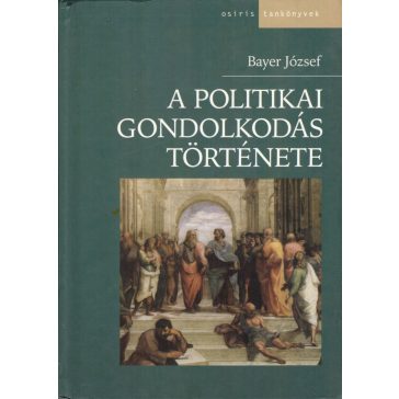 A politikai gondolkodás története
