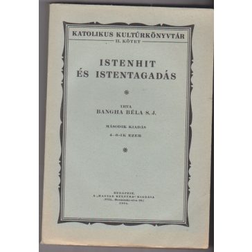 Istenhit és istentagadás