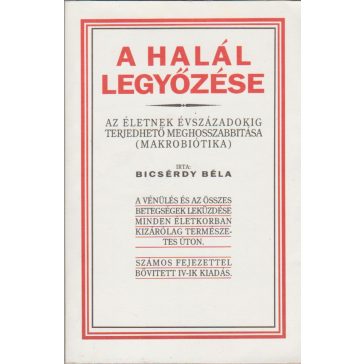 A halál legyőzése