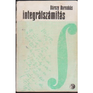 Integrálszámítás