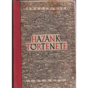 Hazánk története