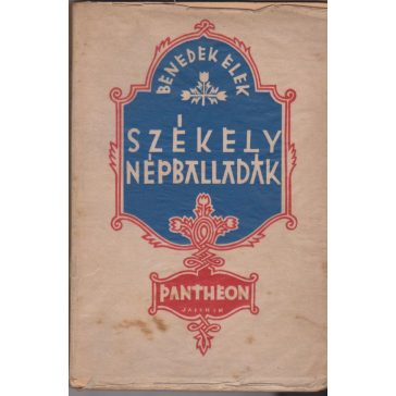 Székely népballadák