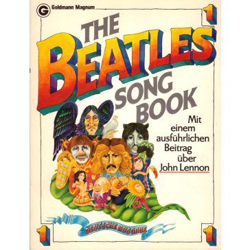 The Beatles Songbook 1