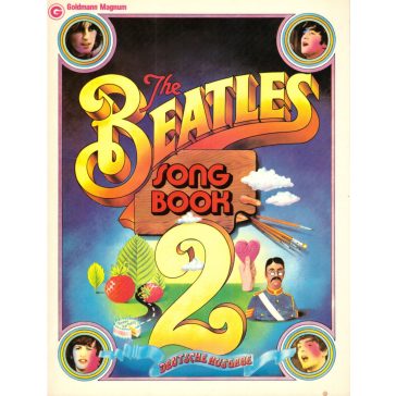 The Beatles Songbook 2